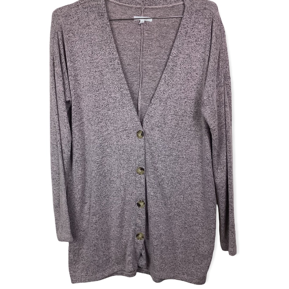 Maurices cardigan size medium
